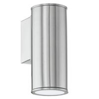 Eglo Led buitenlampRiga led Down RVS - 94106