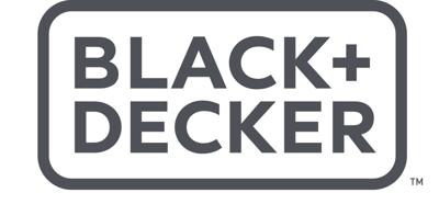 Black & Decker BLACK+DECKER KA2500K Levigatrice Multifunzione Mouse, Velocità 14.000 Giri/Min, 120 W