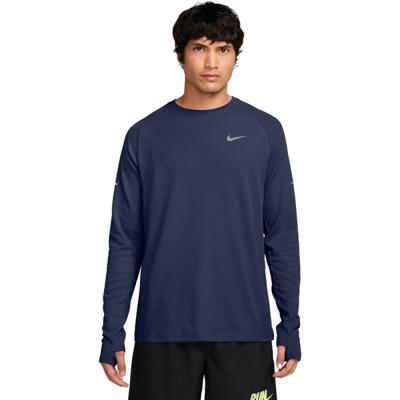 Nike Dri-FIT Stride Longsleeve Top Heren