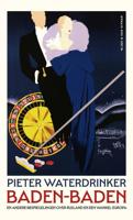 Baden-Baden - Pieter Waterdrinker - ebook