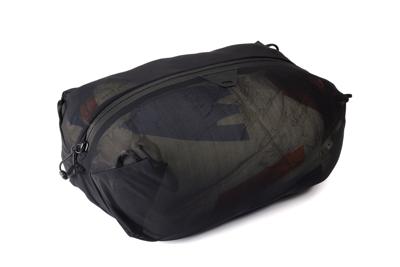 Peak Design - Ultralight Mesh Packing Cube Small Black Default