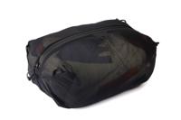 Peak Design - Ultralight Mesh Packing Cube Small Black Default Peak Design - Ultralight Mesh Packing Cube Small Black Default