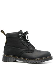 Dr. Martens bottines 101 Streeter - Noir