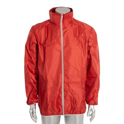 RAINCOAT CROSSFIRE ALPHA