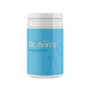 Dr. Ann's Magnesium - 2 x 150 gram