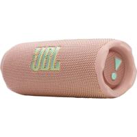 JBL Flip 7 Bluetooth luidspreker Draagbaar, Stofdicht, Waterafstotend Pink