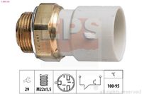 Temperatuurschakelaar, radiateurventilator 1850182