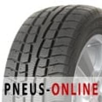 Weather Master Van 8-PR