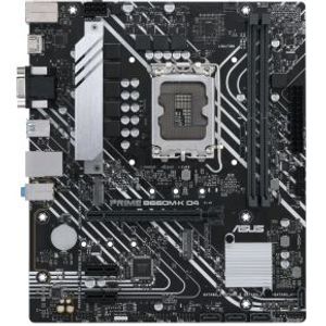 Moederbord Intel Asus PRIME B660M-K D4