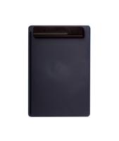 Klembord maul a4 staand zwart recycled