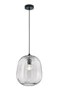 Fischer & Honsel Glazen hanglampBretagne Ø 29cm - 60756
