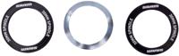 TRUVATIV onderdelen "bb30" bearing cover +shaft washer bb30