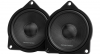 Harman Kardon FIT4SF â" 4 inch Midrange Luidsprekers Auto â" 45W RMS â" 360W Piek â" Upgrade voor Mercedes