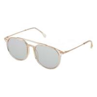 Zonnebril Unisex Lozza SL4208M53913G Ø 53 mm