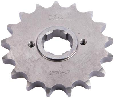 RK Sprocket 530 17z standard