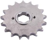 RK Sprocket 530 17z standard