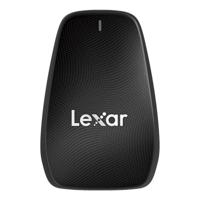 Lexar Lexar CFexpress Type B Professional reader USB 3.2 Gen 2x2 (Nieuw)