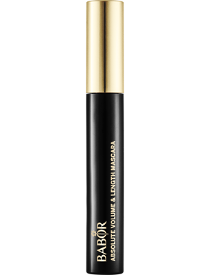 BABOR Make-Up Absolute Volume & Length Mascara 10ml