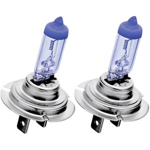 Philips Automotive 53277728 Halogeenlamp MasterDuty Blue Vision H7 70 W 24 V