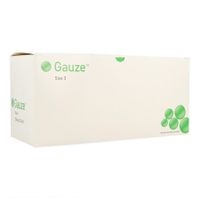 Gaasdepper Rond N3 Ster 30mm 30x5 150860