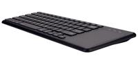 Tracer TRAKLA46367 toetsenbord Universeel RF Draadloos Zwart