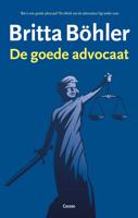 De goede advocaat - Britta Böhler - ebook