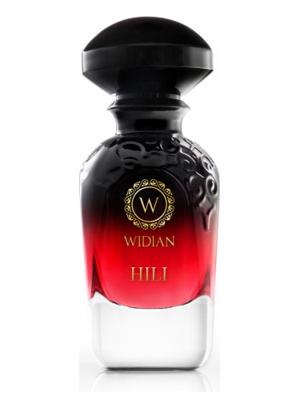 Widian Eau de Parfum Velvet Collection Hili Parfum Eau de 50ml Widian Eau de Parfum Velvet Collection Hili Parfum Eau de 50ml