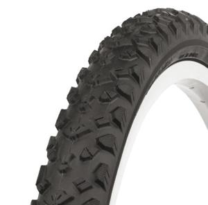 Deli tire buitenband cross 12 1/2 x 2 1/4 (62-203) zwart