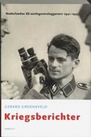 Kriegsberichter (Paperback)