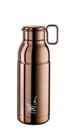 Elite bottle mia coppered 650 ml