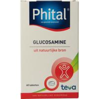 Phital Glucosamine
