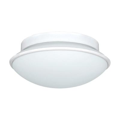 Eglo Badkamer plafondlampDolly Ø 23,5cm wit - 31088