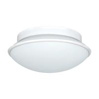 Eglo Badkamer plafondlampDolly Ø 23,5cm wit - 31088