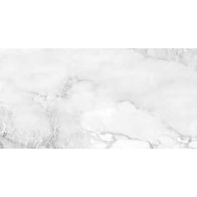 Vloertegel Flaminia Marmerlook Supreme Wit Gerectificeerd Gepolijst 60x120 Flaminia