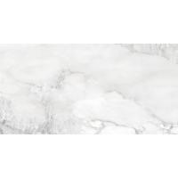 Vloertegel Flaminia Marmerlook Supreme Wit Gerectificeerd Gepolijst 60x120 Flaminia