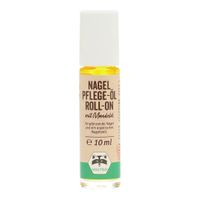 Nagel-Fit speciale olie Maat: 10 ml - thumbnail