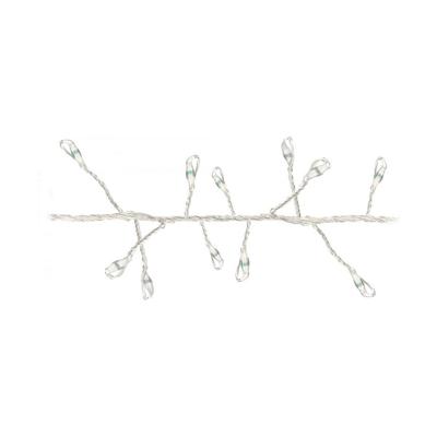 LED lichtsnoer Wit Warm wit 1,5 m
