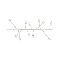 LED lichtsnoer Wit Warm wit 1,5 m
