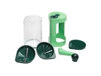 Genius Spiraalsnijder Super Julietti