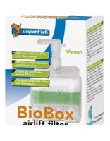 Superfish Bioair luchtAquaria filters - thumbnail