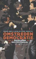 Omstreden democratie (Paperback)