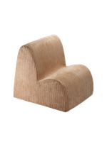 Kinderfauteuil Cloud Toffee