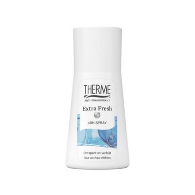 Therme Anti-Transpirant Extra Fresh Aqua Wellness 75ml