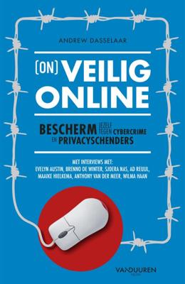 (On)Veilig online (Paperback)
