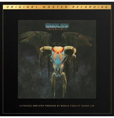 Eagles - One Of These Nights (Original Master Recording) (Box Set) 2LP