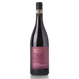 Monte Tondo Amarone Della Valpolicella