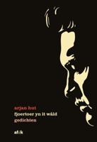 Fjoertoer yn it wâld (Paperback)