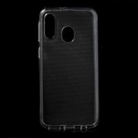 Samsung Galaxy A30 | A20 | TPU Hoesje | Transparant