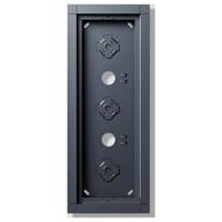 Siedle 210012245-00 Opbouwbehuizing