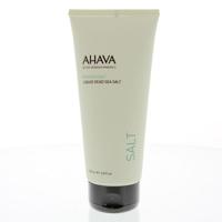 Ahava Liquid Deadsea Salt Gel 200ml